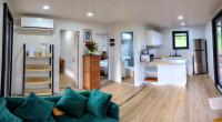 Bungalow entièrement équipé avec Wi-Fi haut débit - B&B Vaimalau