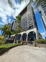 Flat Novo com Vista para o Mar prox Aeroporto - Bed and Breakfast Recife