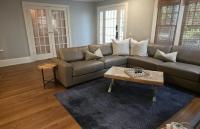 Middletown Bungalow w/Hot Tub and Private Yard - RIBryan Properties - Ferienwohnung Middletown