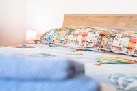 Deluxe Dreibettzimmer
