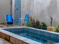 Recanto da Abgail - B&B Pipa