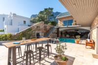 Tuscan Experience - Ferienwohnung Kapstadt