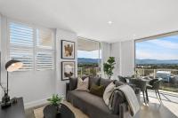Lightview Escape - Mount Keira Vista by North Beach - B&B Wollongong