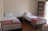 Pousada São Miguel Arcanjo - B&B Estiva