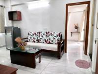 Harmony heights 6 - B&B Bengaluru
