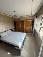 Sea View Apartment - Ferienwohnung Saidia