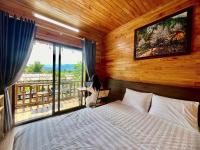 Trần Gia Retreat Nghĩa Lộ - B&B Văn Chấn