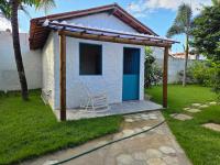 Experiência Única. Casa e Bangalôs na Barra nova. - Ferienwohnung Marechal Deodoro