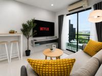 Fully renovated 1 Bed Apartment Kathu Phuket - Ferienwohnung Kathu