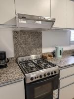 Z-TOWER - Alojamientos - Ferienwohnung Puerto Madryn