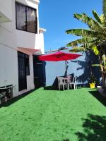 Hummingbird House - B&B San Andrés