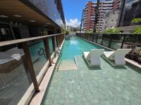Apto Rute · Conforto e Espaço no Coração da Ponta Verde - B&B Maceió