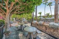 Resort-Style Apartment in La Jolla UTC - Gym, Pool, Jacuzzi and bbq - B&B San Diego