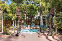 Resort-Style Apartment in La Jolla UTC - Gym, Pool, Jacuzzi and bbq - B&B San Diego