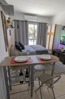 Loft en Rosario - Bed and Breakfast Rosario