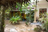 Minara Guest House - B&B Mirissa city