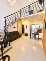 Loft 103 à 3min do mar - Bed and Breakfast Peruíbe
