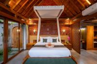 One Bedroom Villa with Valley View