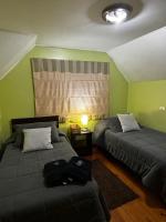 Hostal el valle - B&B Angol