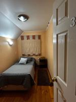 Hostal el valle - B&B Angol