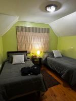 Hostal el valle - B&B Angol
