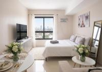 J Tower Residences Exclusive Cebu Center Apartments - Bed and Breakfast Mandaue City