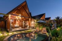 Ananya Ubud Villa - B&B Ubud