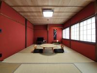 龍助25ANNEX Ryusuke25ANNEX - Bed and Breakfast Komatsu