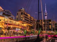 QV Stays Spacious City Getaway - B&B Auckland