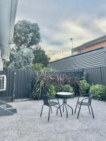 Cozy Corner - Chambres d'hôtes Cowes