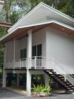 The Summer Cozy Cottage 2 - B&B Haad Chao Phao