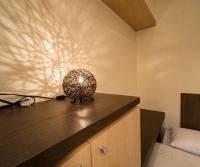 Camera Familiare con Bagno Privato