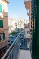 Lorely's Apartment - B&B Castellammare di Stabia
