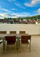 Central Home Arouca - B&B Arouca