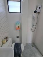 Camera Matrimoniale con Bagno Privato