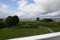 Lüttke Juwel, Ferienwohnung mit traumhaftem Seeblick - B&B Lembruch