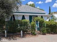 Roberts Cottage - B&B Bisbee