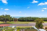 Three-Bedroom Premium Apartment with Balcony
