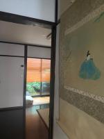 TAKEITEI Japanese-style lodge - Bed and Breakfast Kyoto