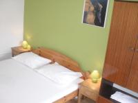 Double or Twin Room with Terrace
