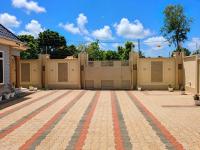 Pristine Stays - B&B Moshi