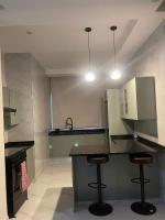 Deluxe Apartment mit 1 Schlafzimmer