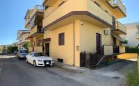 Dune dello Ionio - B&B Rocca Imperiale