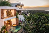 The One Villa - B&B Toyapakeh