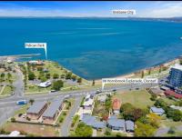 Beach View Cottage - B&B Clontarf