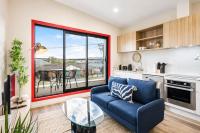 The Zen Den - Secret Refuge on Birch Street - B&B Lower Hutt