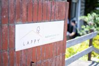 guesthouse LAPPY - B&B Ureshinomachi-shimojuku