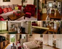 Apartment Baci in Rose resort - B&B Ljubljana