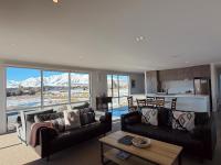 Queenie's Lakeview Star - B&B Lago Tekapo