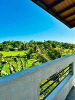 ORYZA paddy side villa - Chambres d'hôtes Matara
